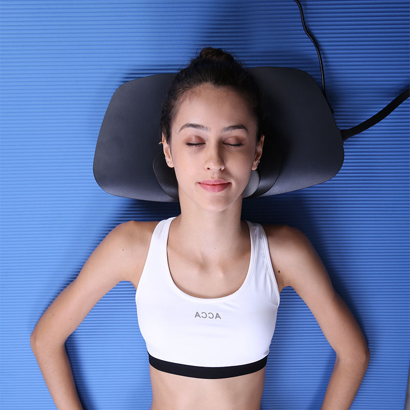 Hypertrax Multi-Functional Cervical Traction Device - HALIPAX