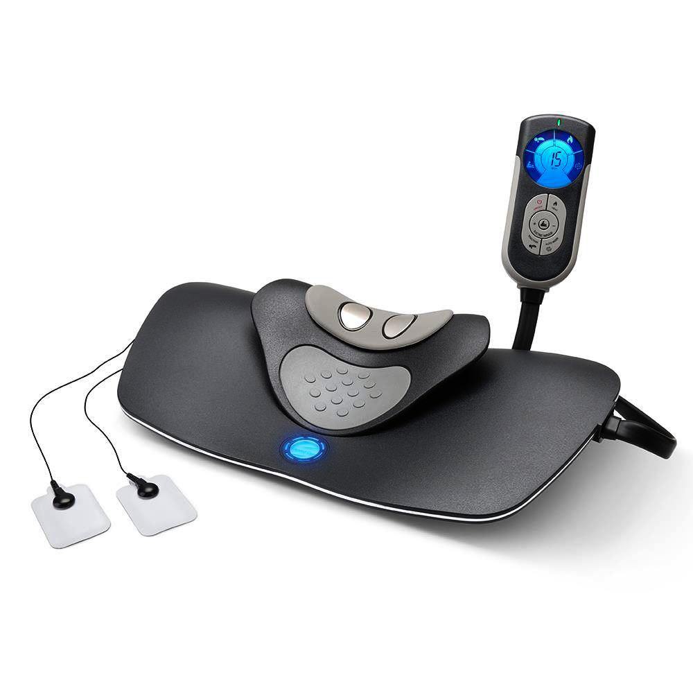 Hypertrax Multi-Functional Neck Traction Device - HALIPAX
