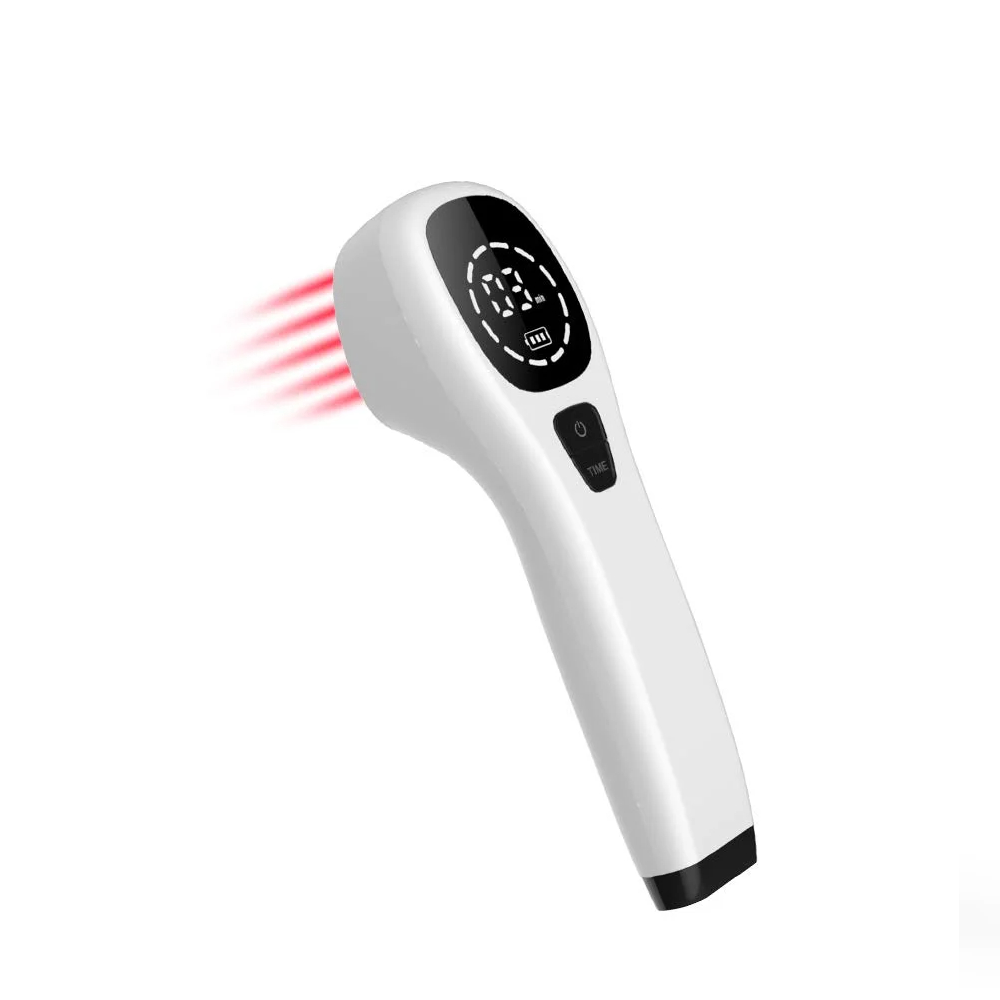 Dernox Cure-S Handheld Cold Laser Device