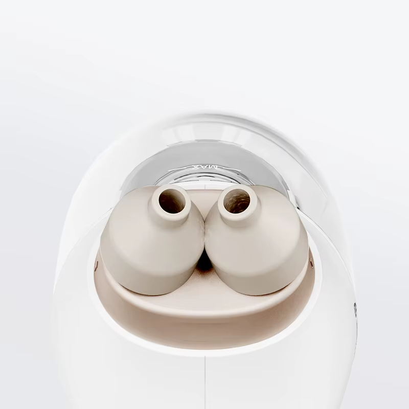 NasoClear Pro Nasal Irrigation Device