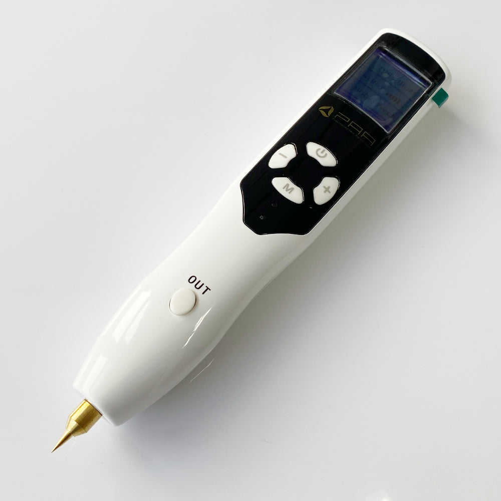 HaliPlasma™ Ozone Fibroblast Plasma Pen - HALIPAX