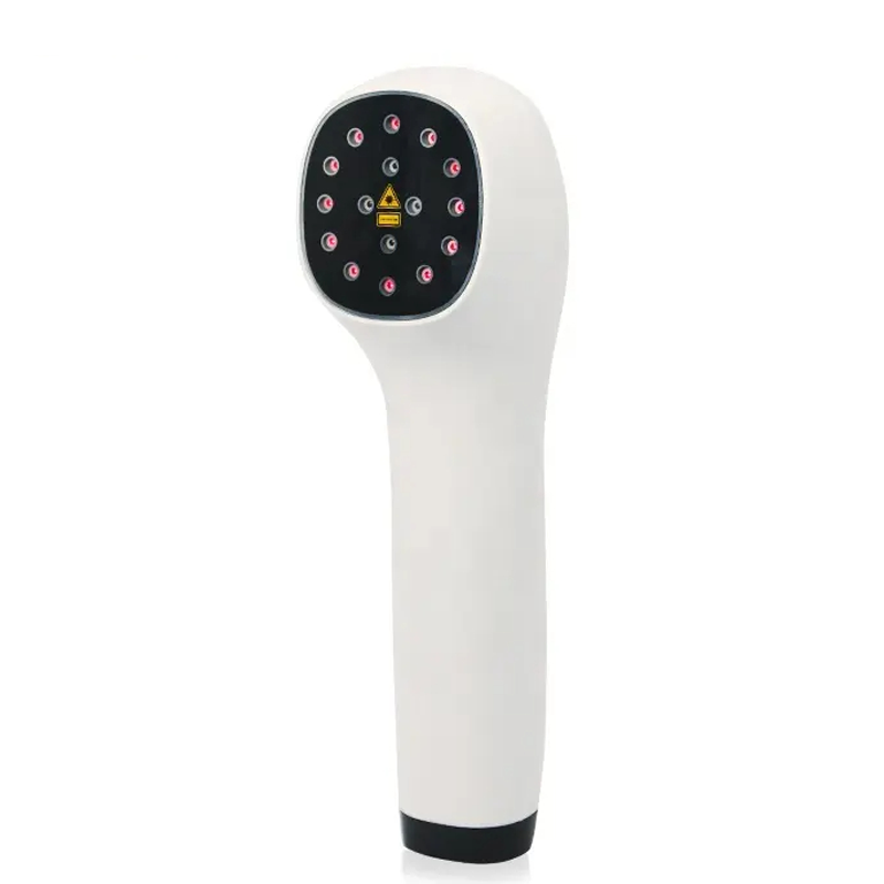 Dernox Cure-S Handheld Cold Laser Device