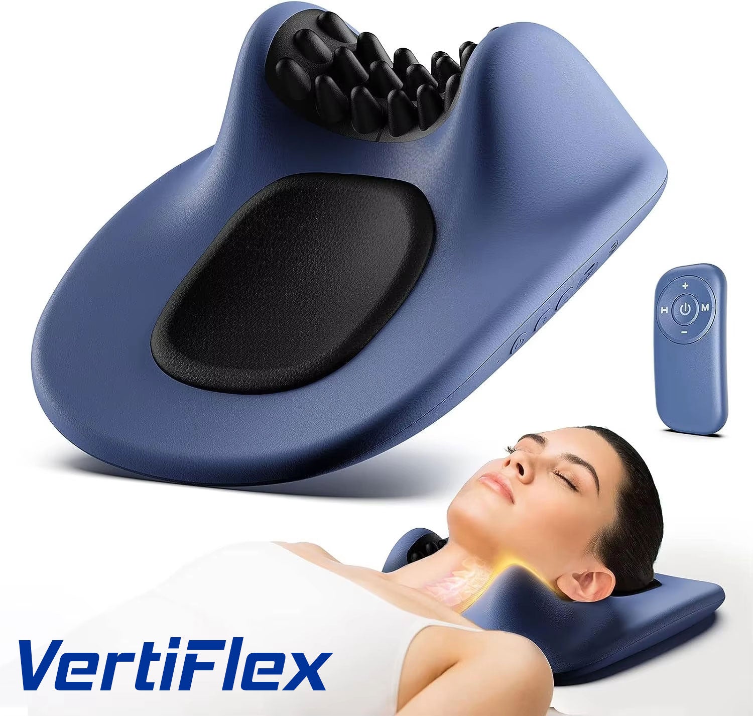 VertiFlex Cervical Traction Pillow