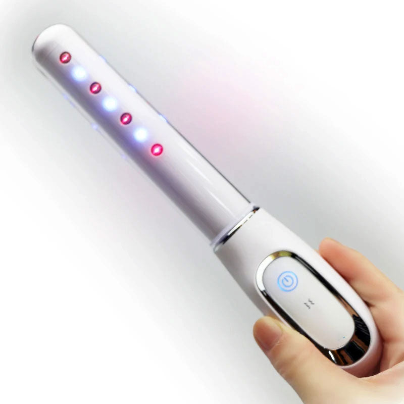 Halipax Personal Vaginal Laser Therapy Wand - HALIPAX