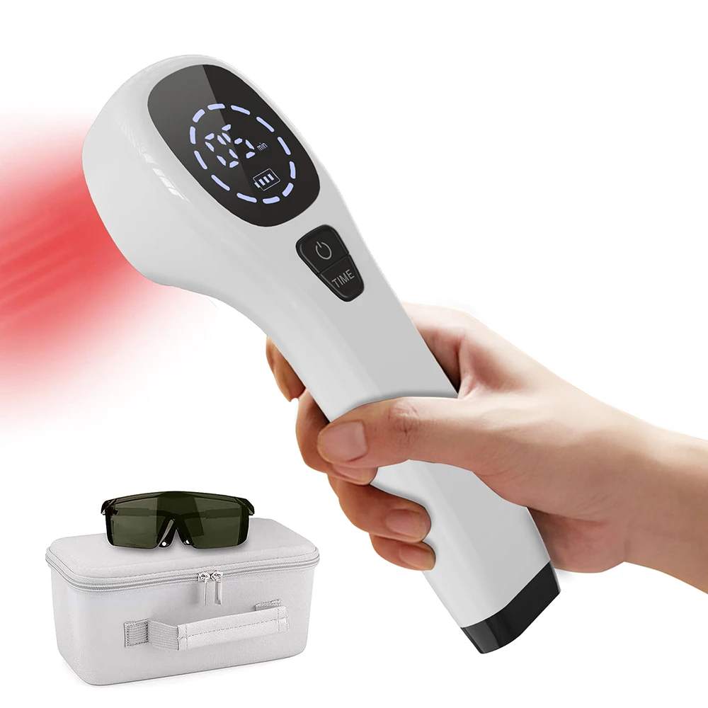 Dernox Gen-2 Handheld Low Level Laser Device