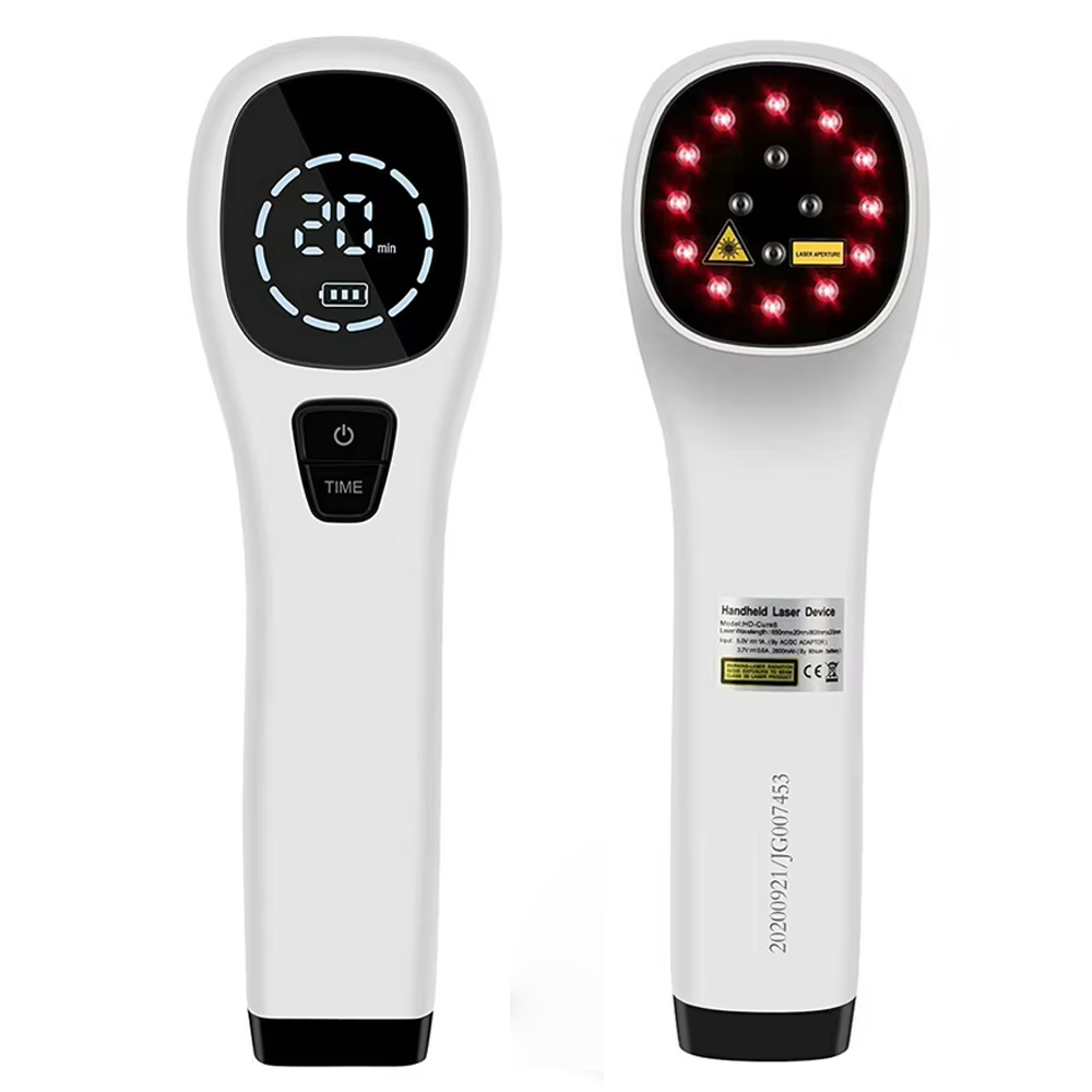 Dernox Cure-S Handheld Cold Laser Device