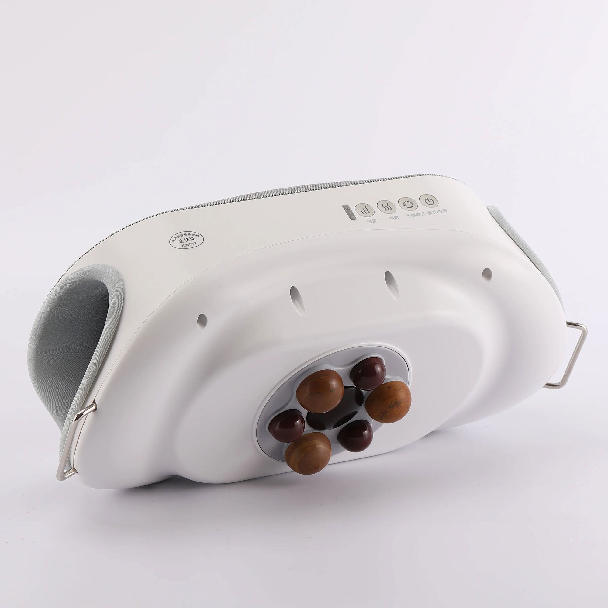 Halipax Multifunctional Abdomen and Hand Massager