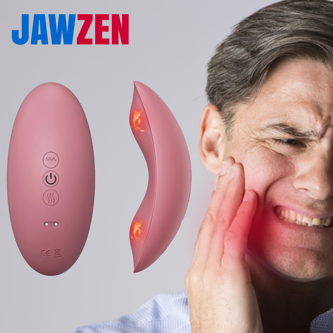 JAWZEN TMJ Relief Tool