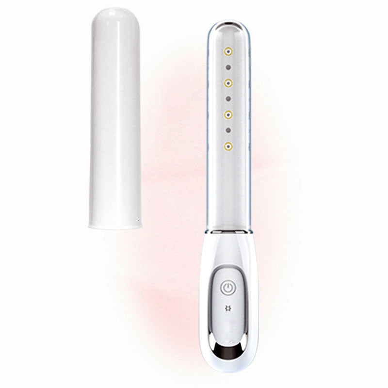 Halipax Personal Vaginal Laser Therapy Wand - HALIPAX