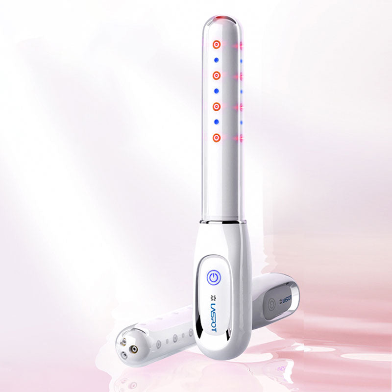 Halipax Personal Vaginal Laser Therapy Wand - HALIPAX