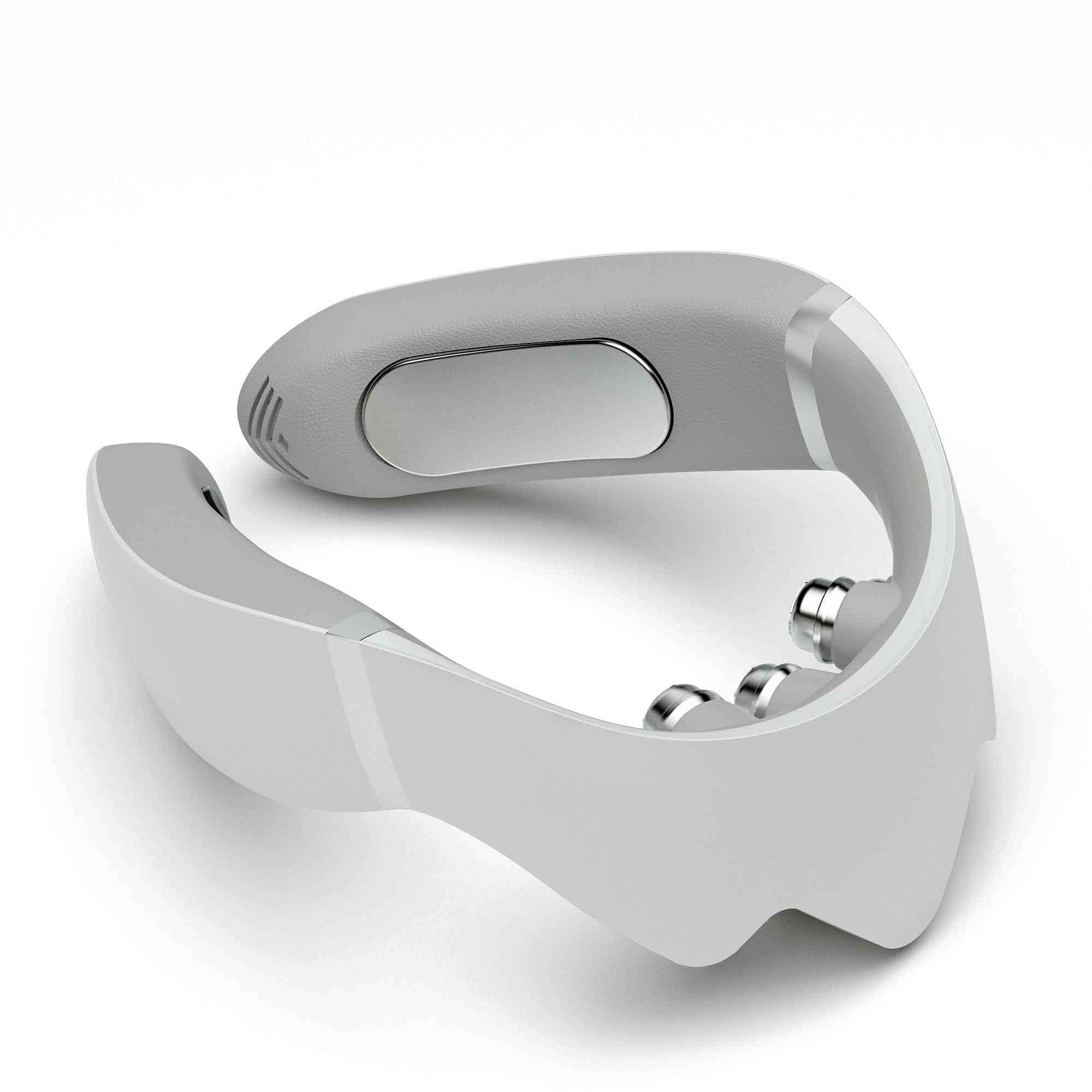 ASMENIX™ 5-IN-1 Neck & Shoulder Care Device (Goment) - HALIPAX