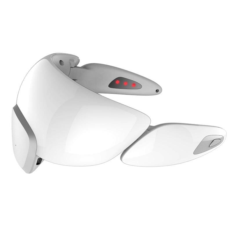 CerviShine Cold Laser Therapy Device For Neck Pain - HALIPAX