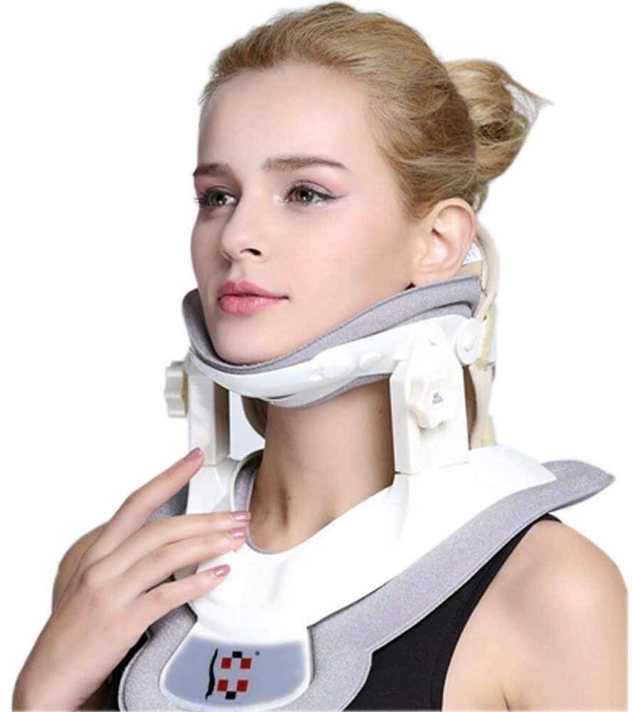 CERVITRAX™ Cervical Traction Collar - HALIPAX