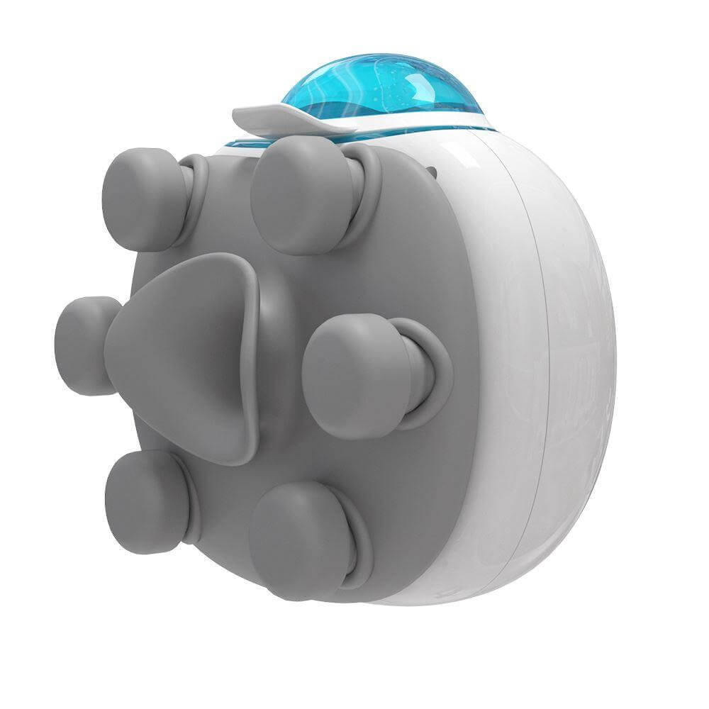 Halipax Handheld Eye Massager With Nebulizer - HALIPAX