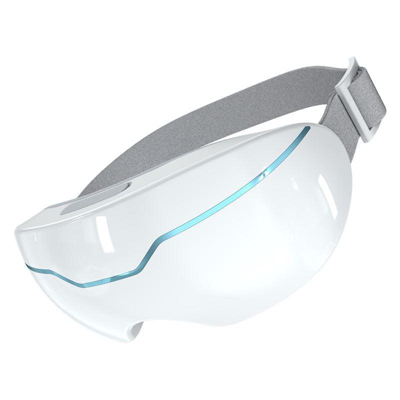 Halipax™ Heated Micro Steam Eye Mask - HALIPAX