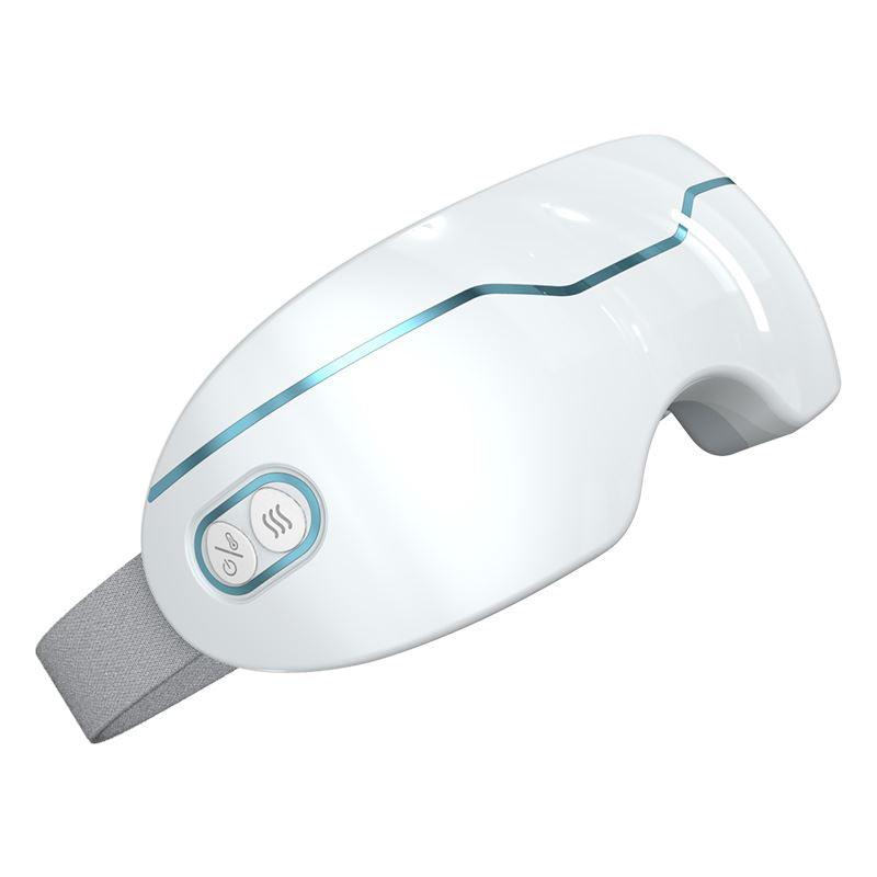 Halipax™ Heated Micro Steam Eye Mask - HALIPAX
