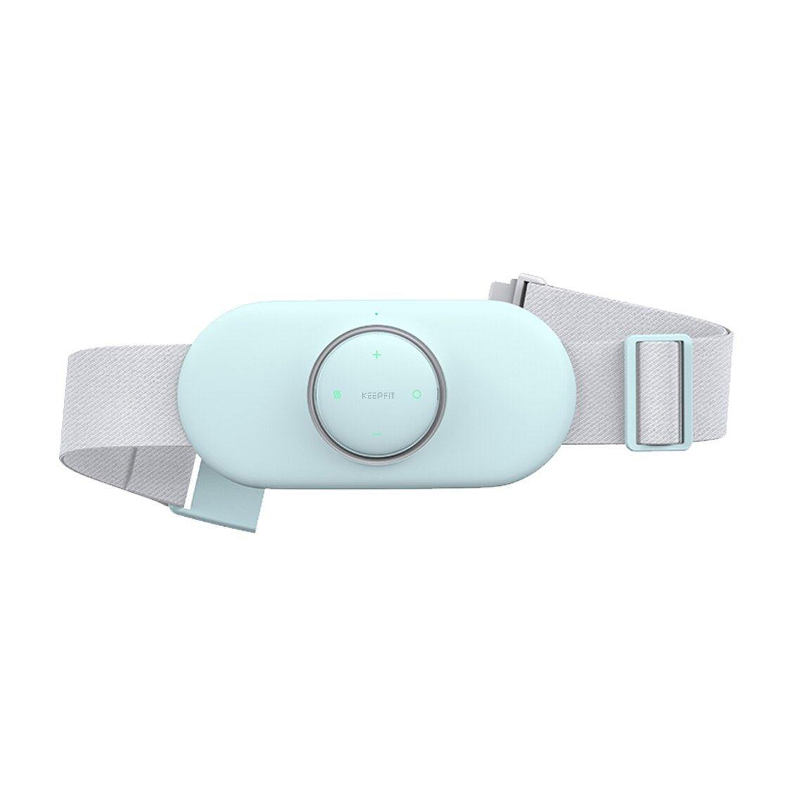 KeepFit™ Multi-Functional Wearable Waist & Abdomen Care Device - HALIPAX