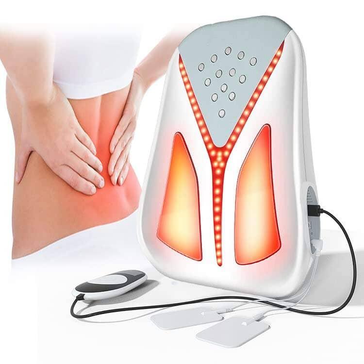 Ositotrax™ Multifunctional Back Massager - HALIPAX