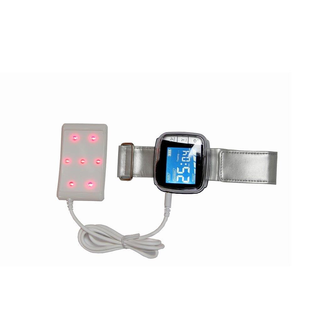 Probes Accessory For Integrative Medicine Cold Laser Therapy Watch - HALIPAX